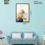 Wall Frame VB 21 29 PN4036