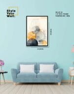 Wall Frame VB 21 29 PN4036