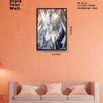 Wall Frame VB 21 29 PN4039