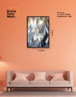 Wall Frame VB 21 29 PN4039