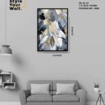 Wall Frame VB 21 29 PN4040