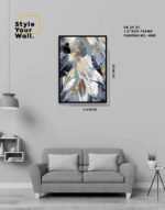 Wall Frame VB 21 29 PN4040