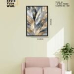 Wall Frame VB 21 29 PN4041