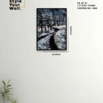 Wall Frame VB 21 29 PN4043