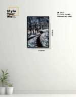 Wall Frame VB 21 29 PN4043