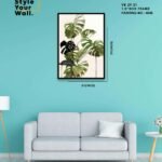 Wall Frame VB 21 29 PN4045