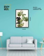 Wall Frame VB 21 29 PN4045