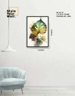 Wall Frame VB 21 29 PN4046