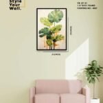 Wall Frame VB 21 29 PN4047