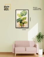 Wall Frame VB 21 29 PN4047