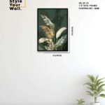 Wall Frame VB 21 29 PN4048