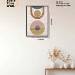 Wall Frame VB 21 29 PN4049