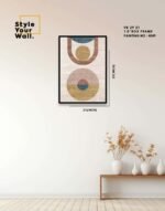 Wall Frame VB 21 29 PN4049