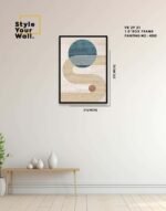 Wall Frame VB 21 29 PN4050