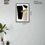 Wall Frame VB 21 29 PN4051