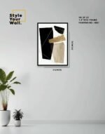 Wall Frame VB 21 29 PN4051