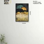 Wall Frame VB 21 29 PN4053