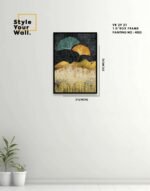 Wall Frame VB 21 29 PN4053