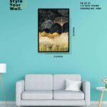 Wall Frame VB 21 29 PN4054