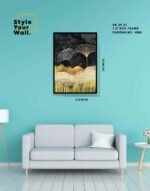 Wall Frame VB 21 29 PN4054