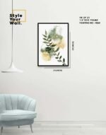 Wall Frame VB 21 29 PN4064