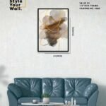 Wall Frame VB 21 29 PN4065