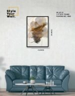 Wall Frame VB 21 29 PN4065