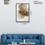 Wall Frame VB 21 29 PN4066