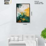 Wall Frame VB 21 29 PN4069