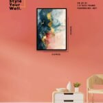 Wall Frame VB 21 29 PN4071