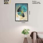 Wall Frame VB 21 29 PN4074