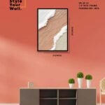 Wall Frame VB 21 29 PN4075