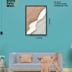 Wall Frame VB 21 29 PN4076