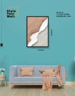 Wall Frame VB 21 29 PN4076