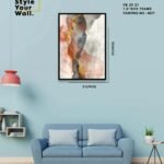 Wall Frame VB 21 29 PN4077