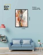 Wall Frame VB 21 29 PN4077