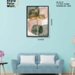 Wall Frame VB 21 29 PN4078