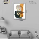 Wall Frame VB 21 29 PN4079