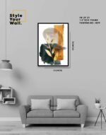 Wall Frame VB 21 29 PN4079