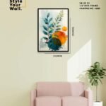 Wall Frame VB 21 29 PN4080