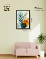 Wall Frame VB 21 29 PN4080