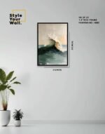 Wall Frame VB 21 29 PN4083