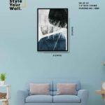 Wall Frame VB 21 29 PN4084