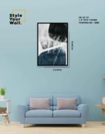 Wall Frame VB 21 29 PN4084