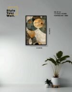 Wall Frame VB 21 29 PN4085