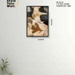 Wall Frame VB 21 29 PN4086