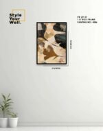 Wall Frame VB 21 29 PN4086