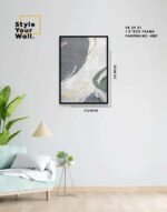 Wall Frame VB 21 29 PN4087