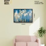 Wall Frame VB 21 29 PN4090