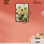 Wall Frame VB 21 29 PN4091